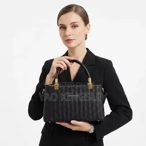 New Designer Luxury Up Leather Bags