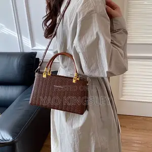 New Designer Luxury Up Leather Bags