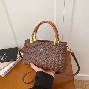 New Designer Luxury Up Leather Bags