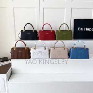 New Designer Luxury Up Leather Bags