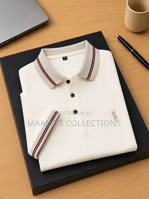 Ralph Lauren Lacoste Polo Shirt