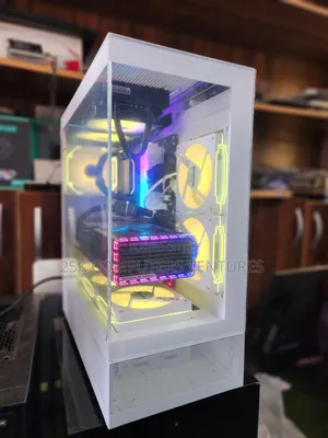 New Desktop Computer MSI AG240 2PE 64GB Intel Core i9 SSD 2T