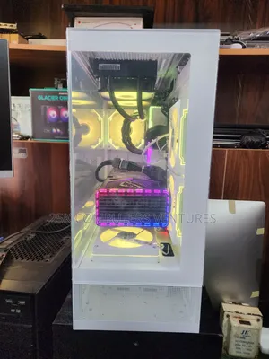 New Desktop Computer MSI AG240 2PE 64GB Intel Core i9 SSD 2T