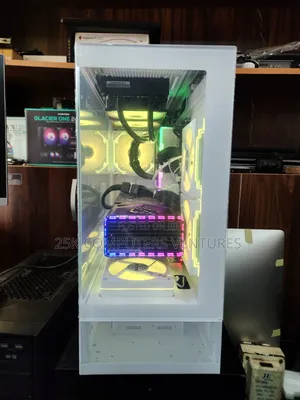 New Desktop Computer MSI AG240 2PE 64GB Intel Core i9 SSD 2T