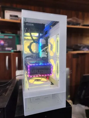 New Desktop Computer MSI AG240 2PE 64GB Intel Core i9 SSD 2T