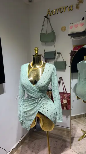 Ladies Dresses