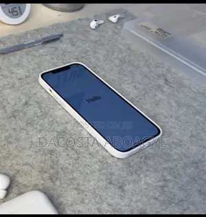 Apple iPhone 12 Pro Max 128 GB White
