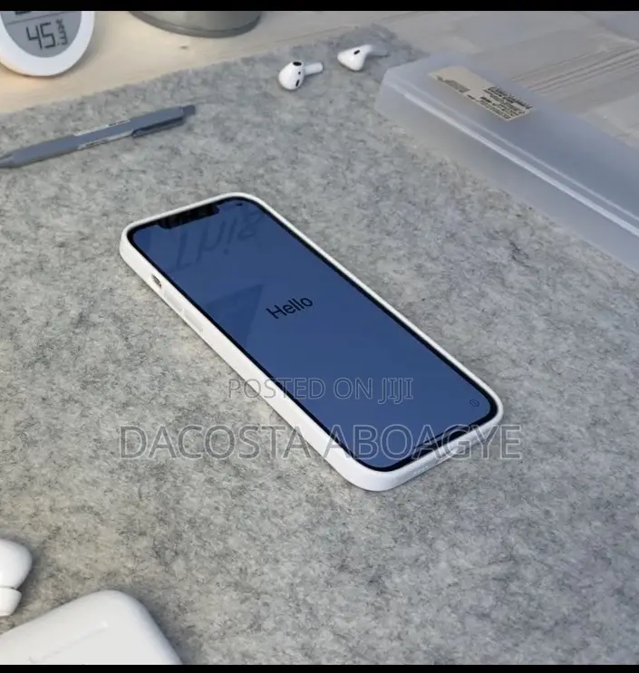 Apple iPhone 12 Pro Max 128 GB White