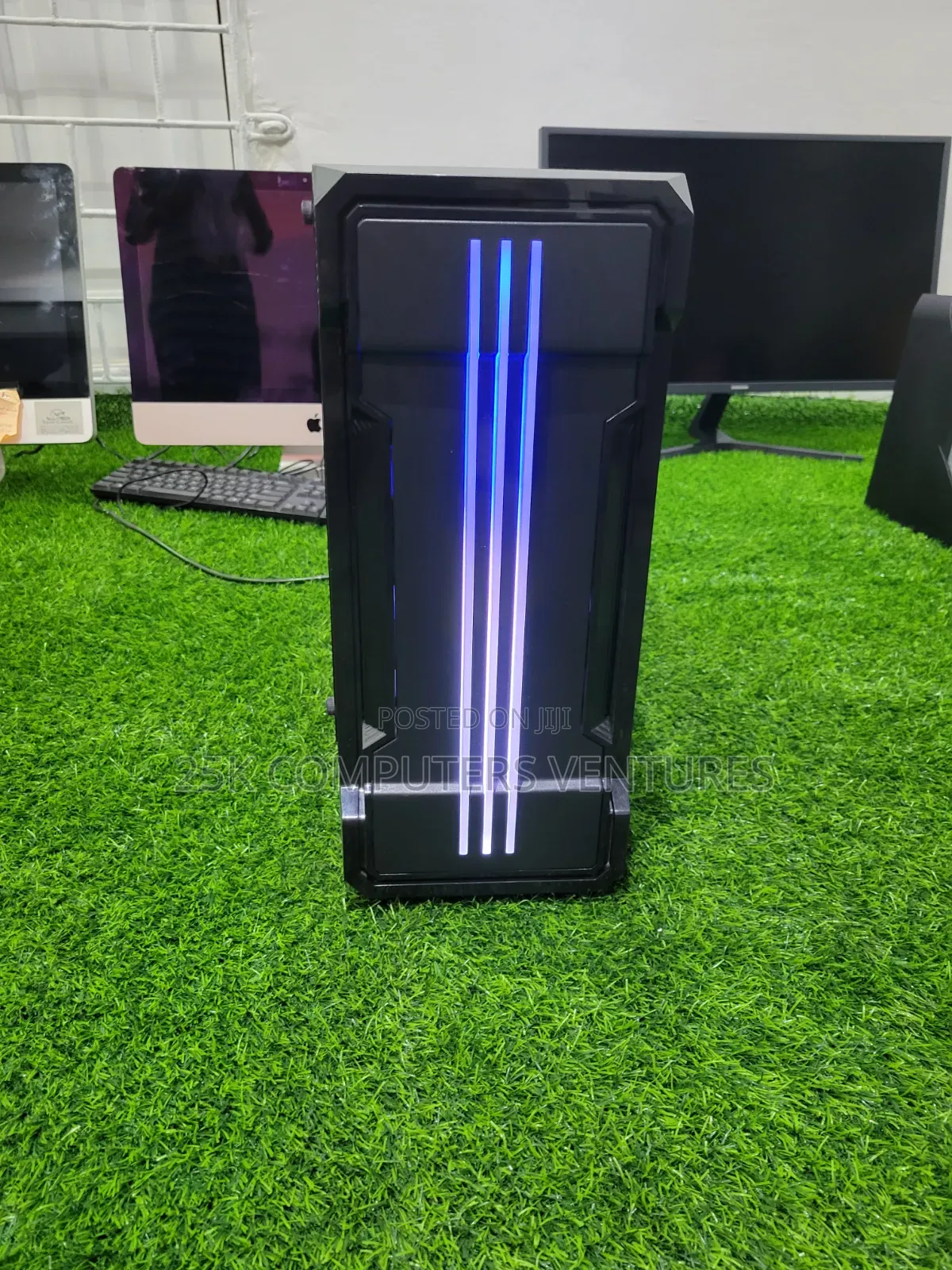 New Desktop Computer 32GB Intel Core i7 HDD+SSD 1.5T