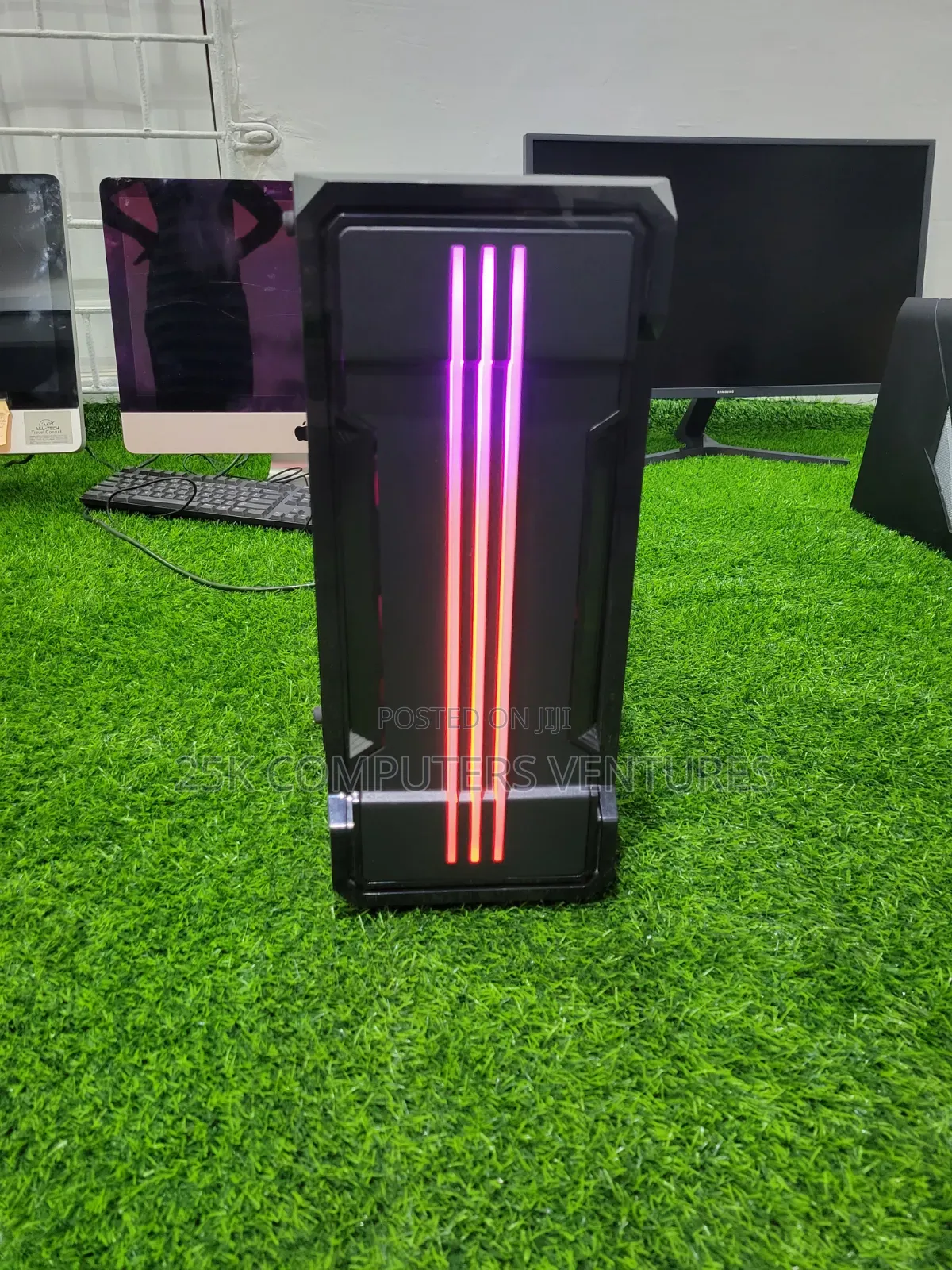 New Desktop Computer 32GB Intel Core i7 HDD+SSD 1.5T