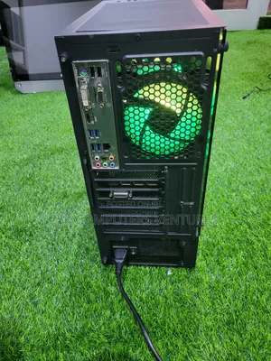 New Desktop Computer 32GB Intel Core i7 HDD+SSD 1.5T