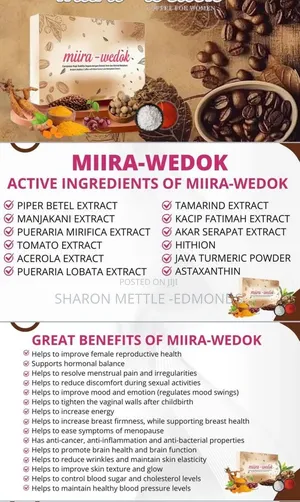 Miira -Wedok