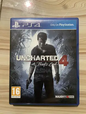 Ps4 Videos Games