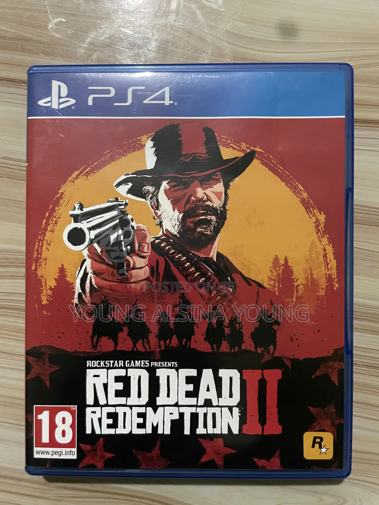 Ps4 Videos Games