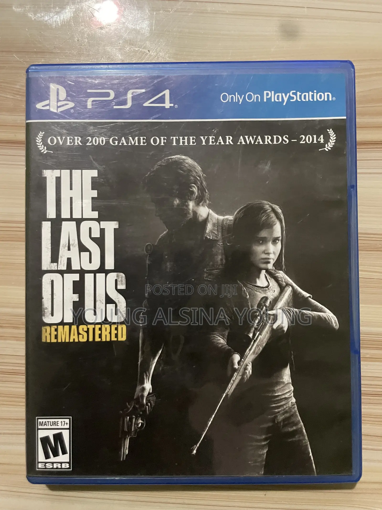 Ps4 Videos Games