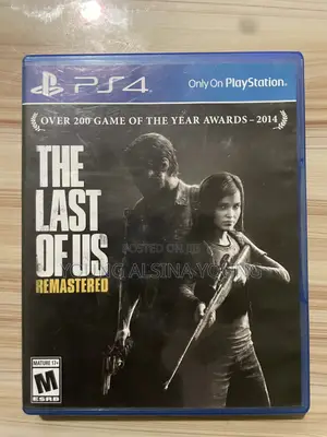 Ps4 Videos Games