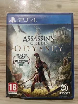 Ps4 Videos Games