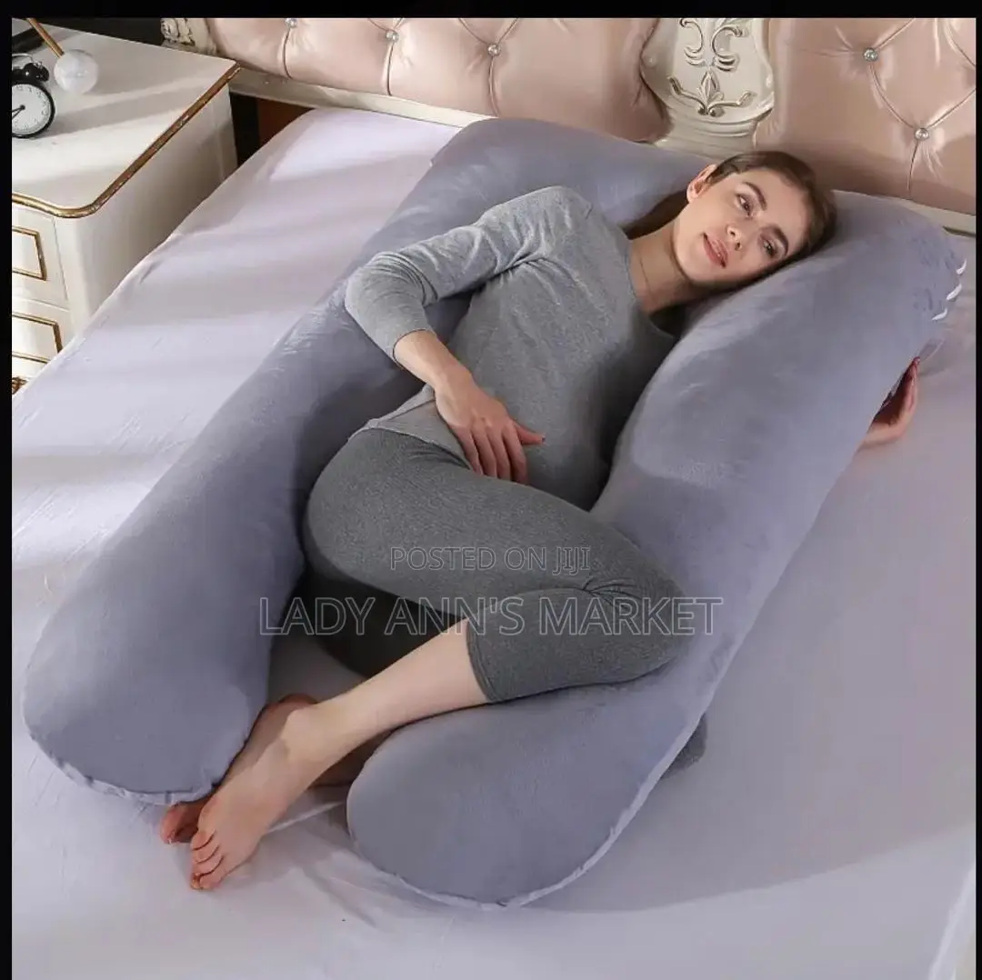 Pregnancy Pillow