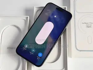 Apple iPhone 17 Pro Max 512 GB Blue