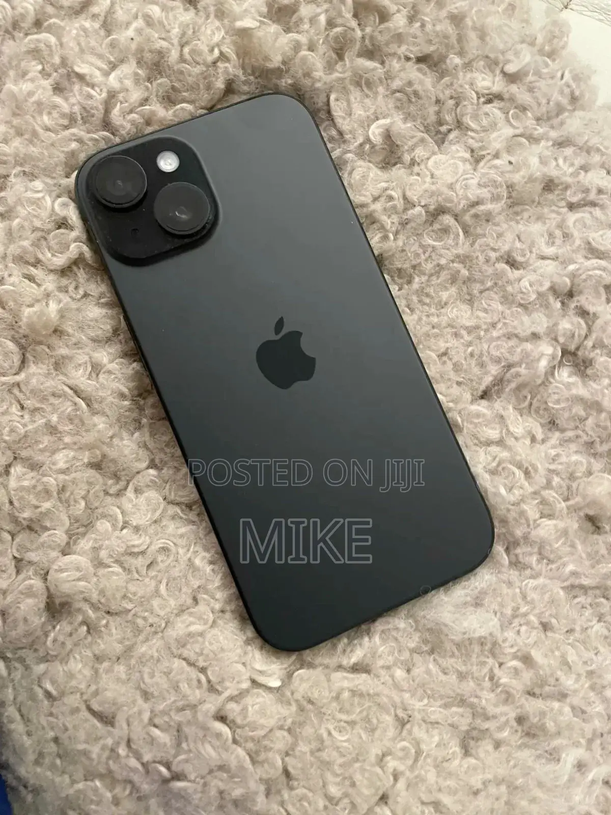 Apple iPhone 15 128 GB