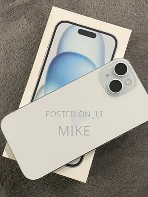 Apple iPhone 15 128 GB