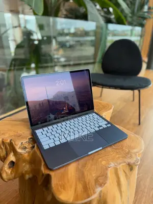 New Laptop Apple MacBook Neo 2026 8GB Apple M1 HDD 256GB