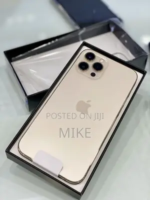 Apple iPhone 12 Pro Max 128 GB