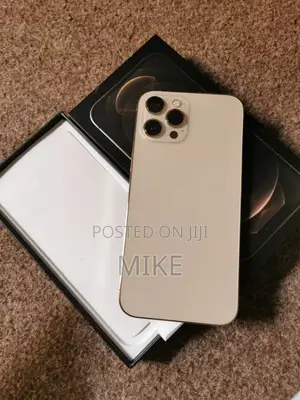Apple iPhone 12 Pro Max 128 GB