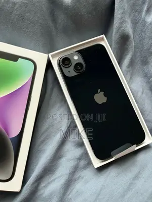 Apple iPhone 14 128 GB