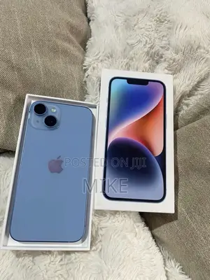 Apple iPhone 14 128 GB