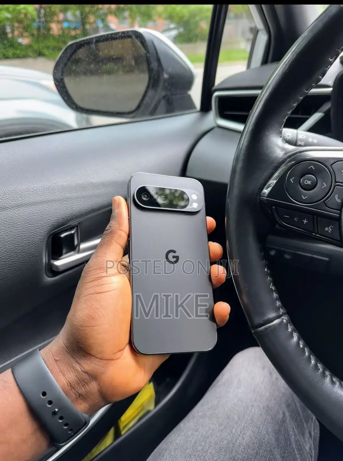 New Google Pixel 10 128 GB