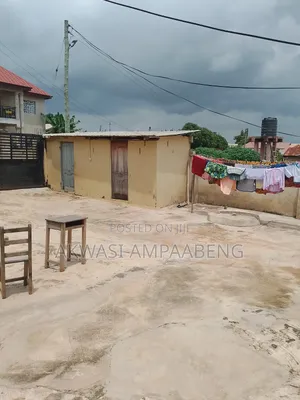 7bdrm House in Akwasi Ampa, Ejisu-Juaben Municipal for sale