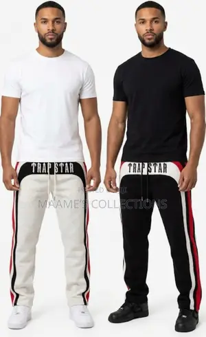 Trapstar Sweatpants / Joggers