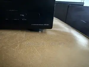 Denon Avr 591 Receiver