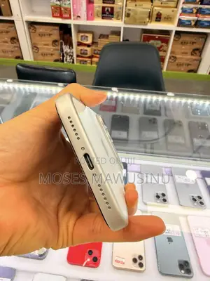 Apple iPhone 17 Pro Max 512 GB White