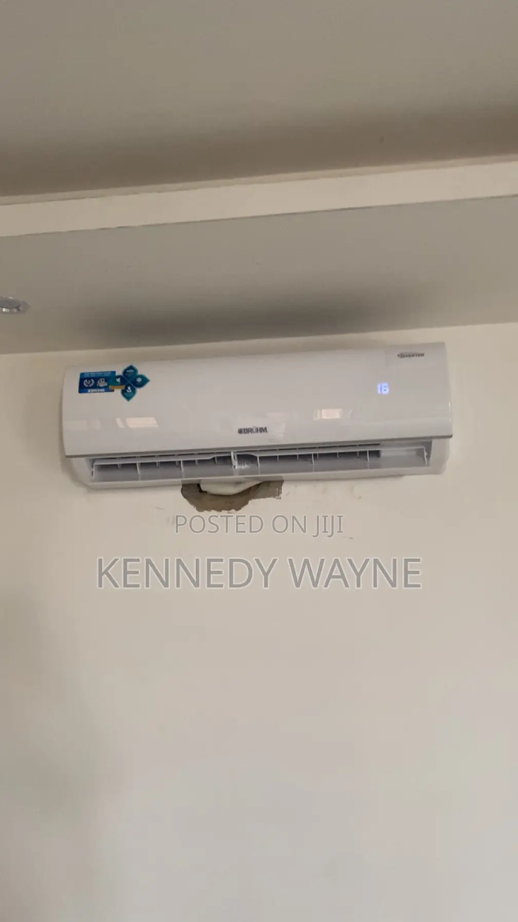 Air Conditioning And Services