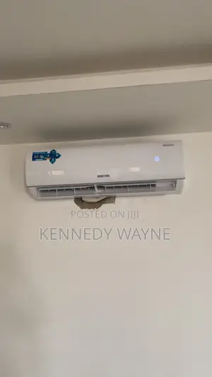 Air Conditioning And Services