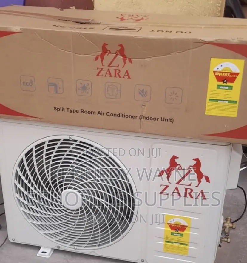 Air Conditioning And Services