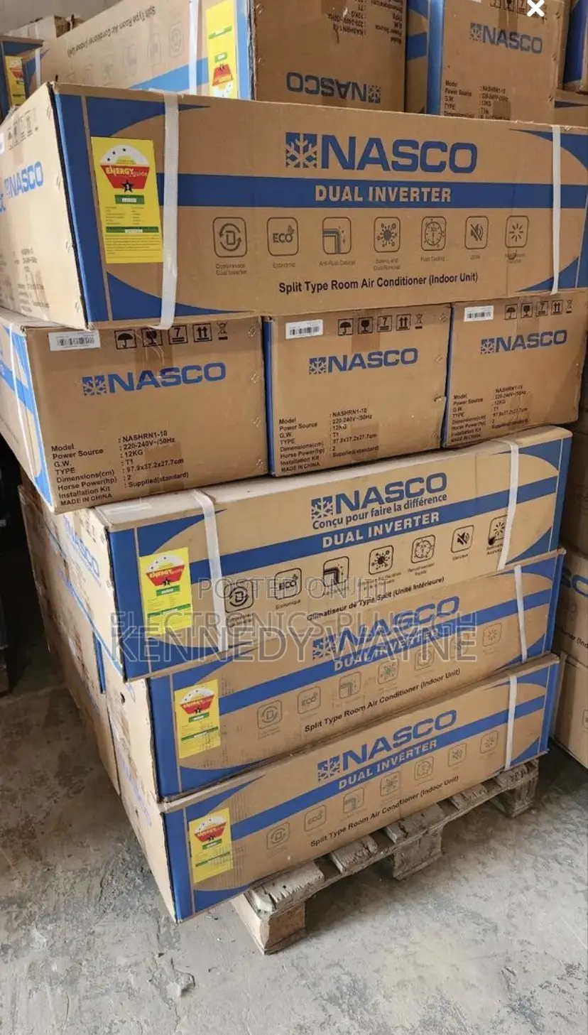Air Conditioning And Services