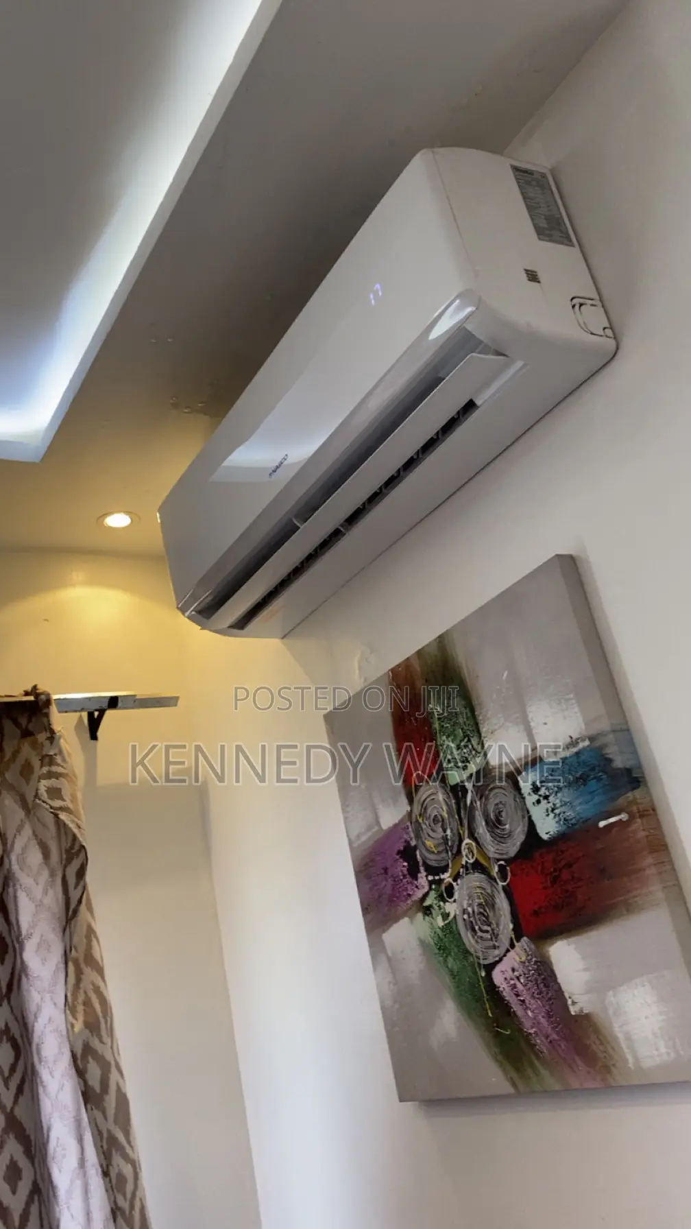 Air Conditioning And Services