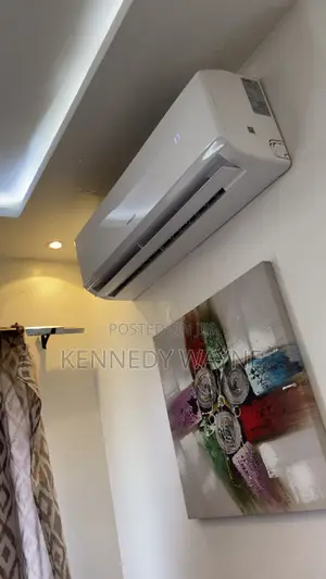 Air Conditioning And Services
