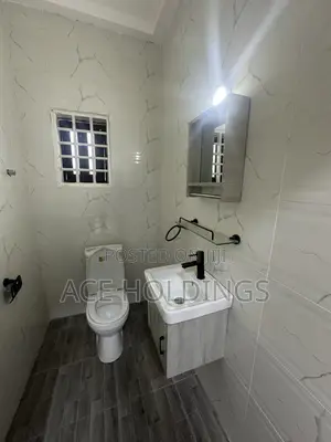 2bdrm Apartment in East Legon for rent
