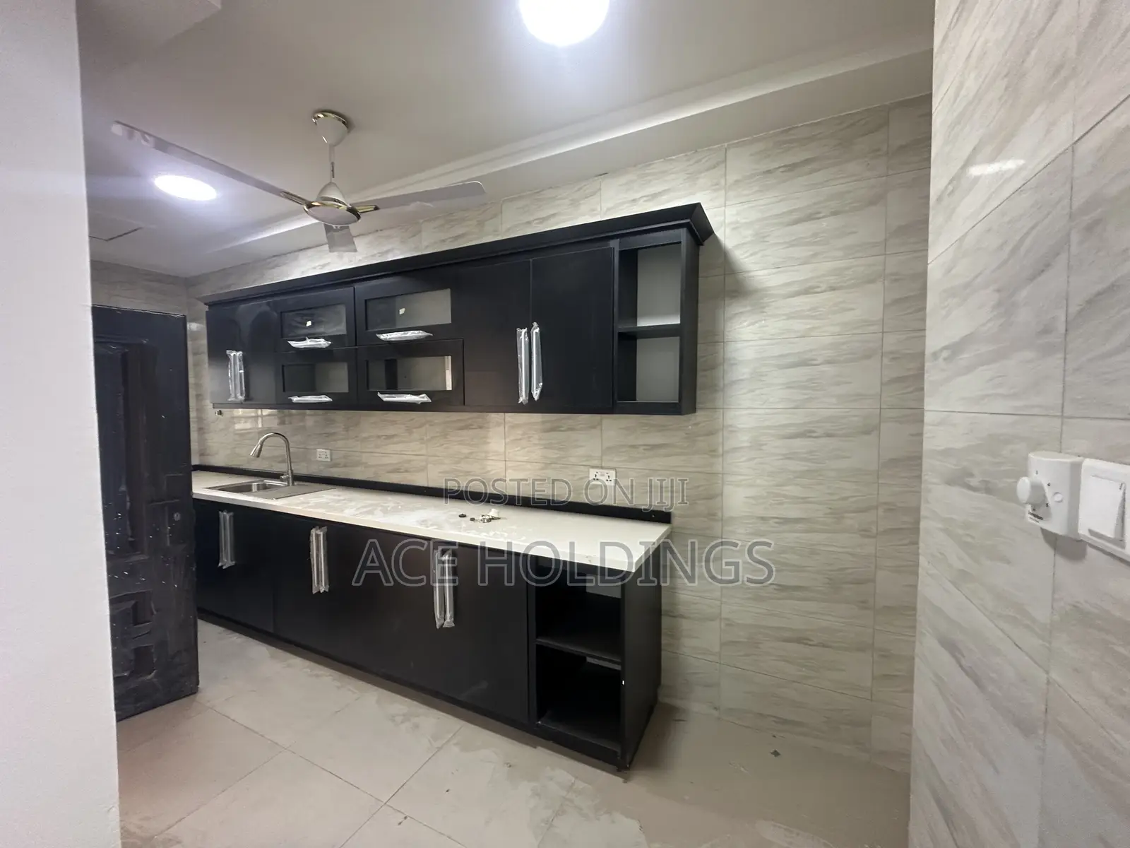 2bdrm Apartment in East Legon for rent