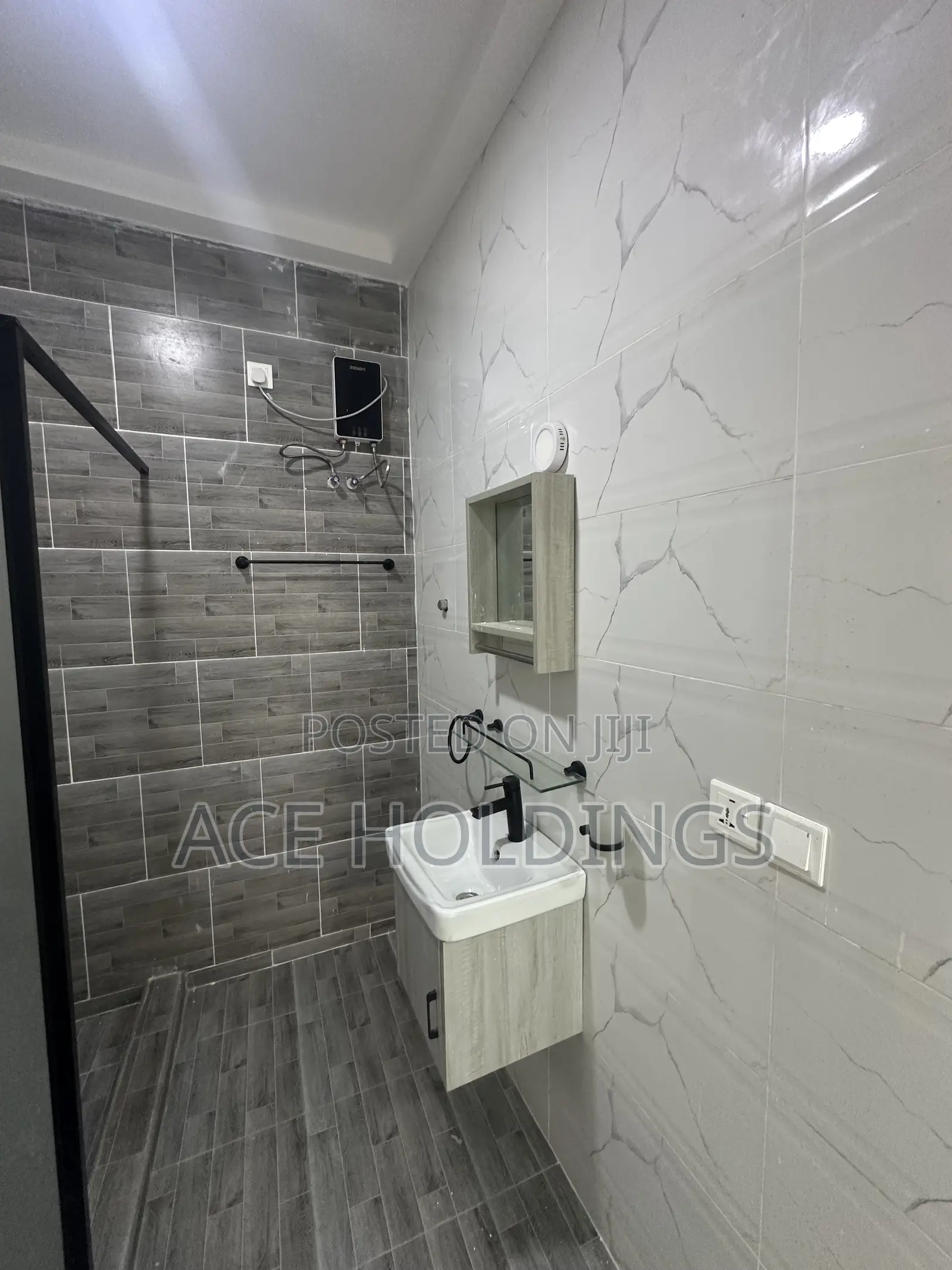 2bdrm Apartment in East Legon for rent