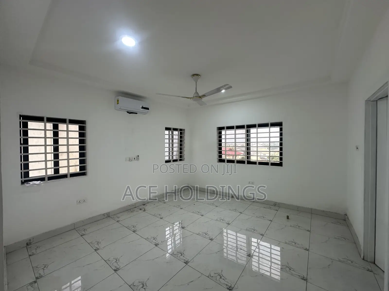 2bdrm Apartment in East Legon for rent