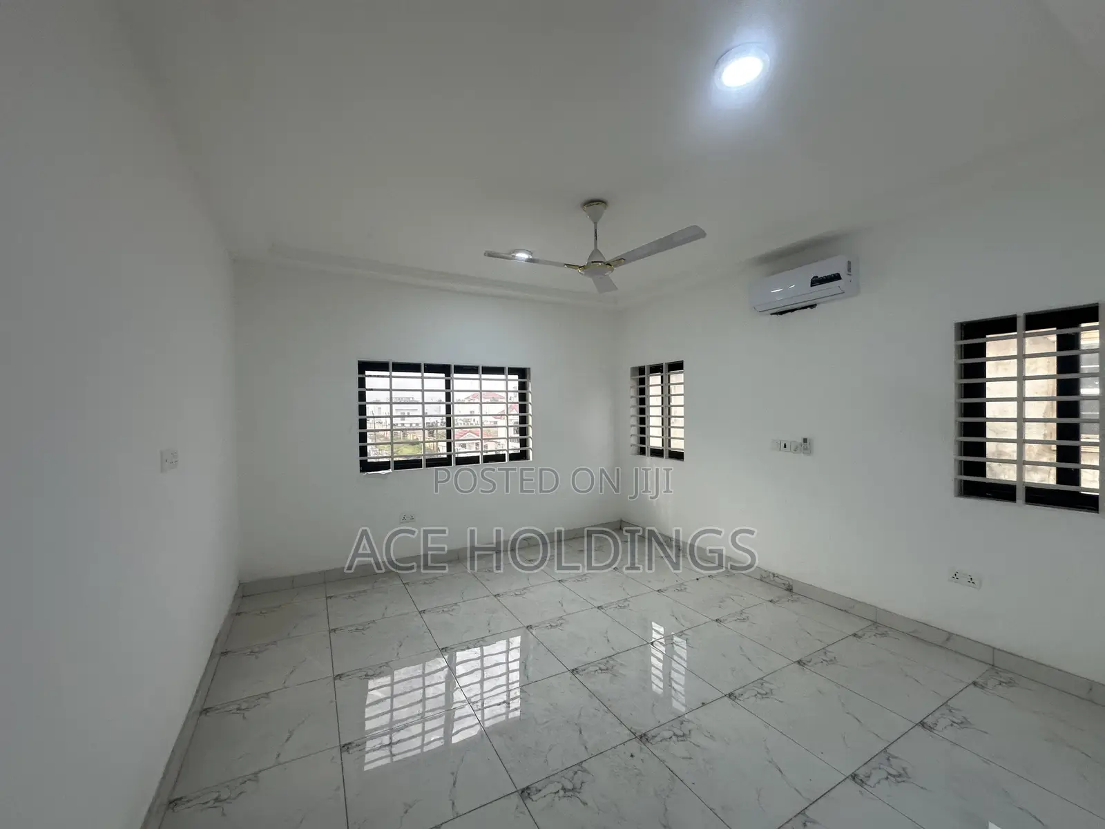 2bdrm Apartment in East Legon for rent