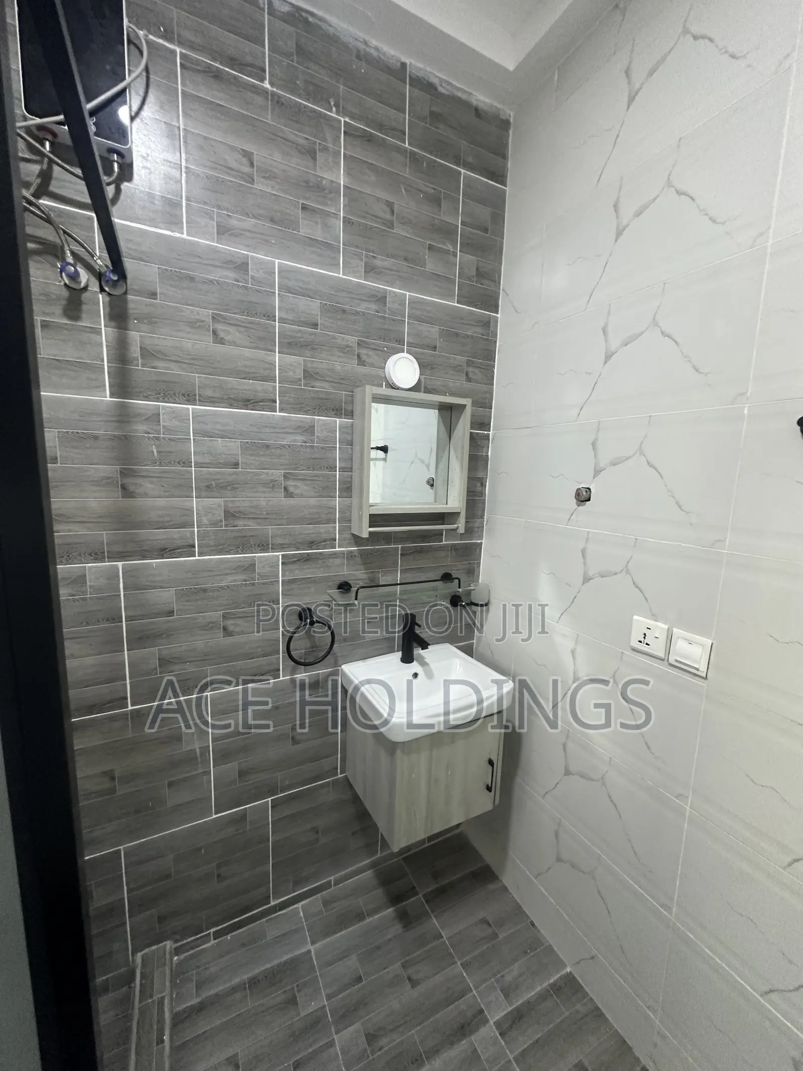 2bdrm Apartment in East Legon for rent