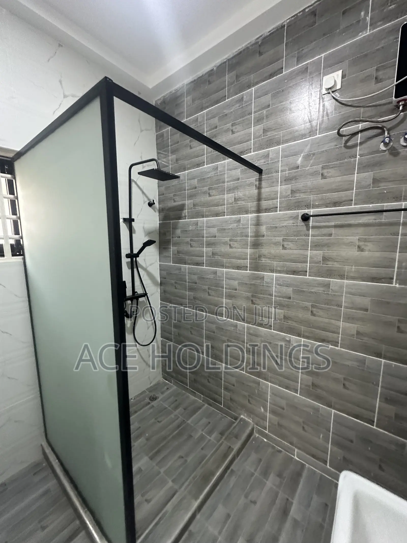 2bdrm Apartment in East Legon for rent