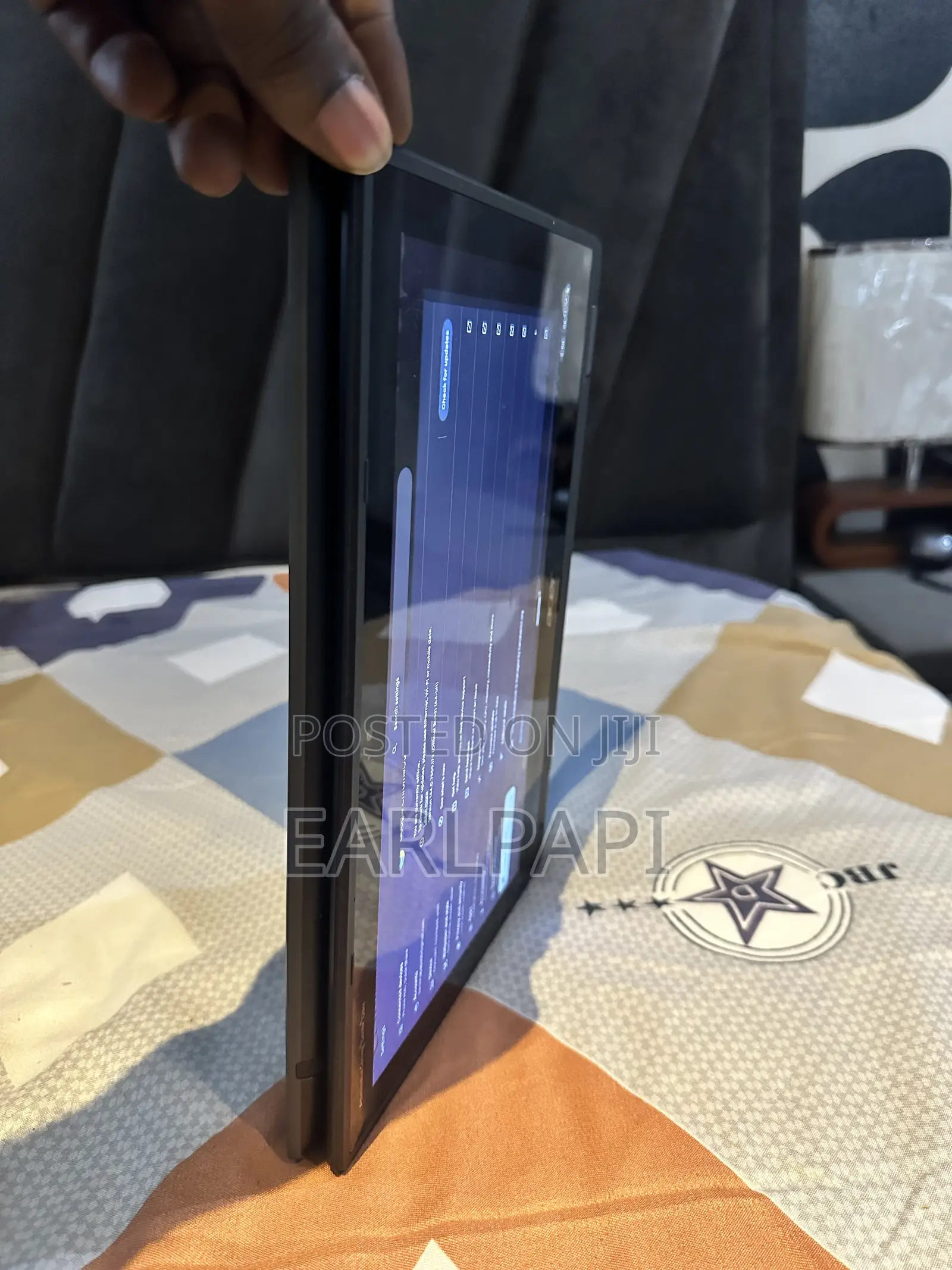 Laptop Acer AcerNote 8GB Intel HDD 72GB