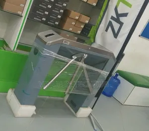 Zkteco Turnsil TS2022 PRO
